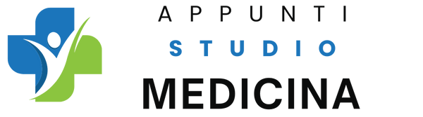 Medicina Appunti