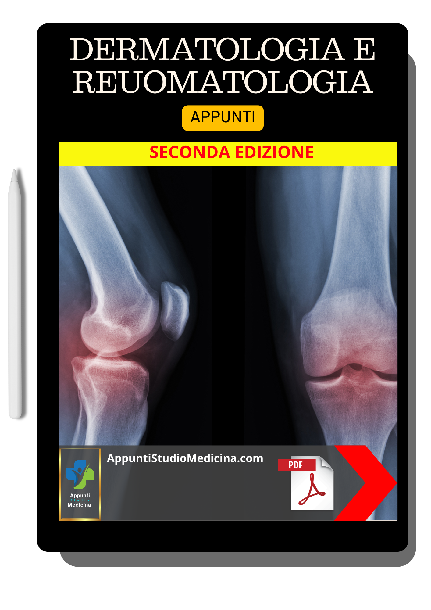 Dermatologia e Reumatologia