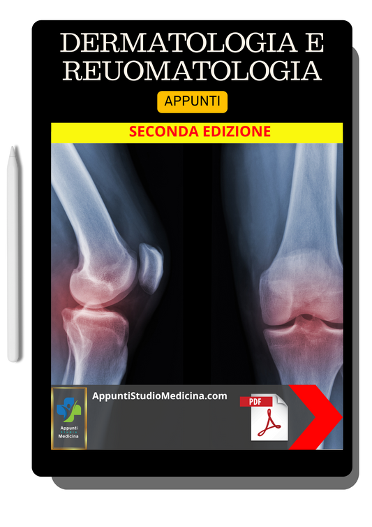 Dermatologia e Reumatologia