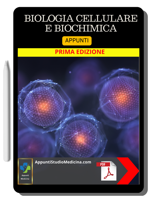 Biologia Cellulare e Biochimica