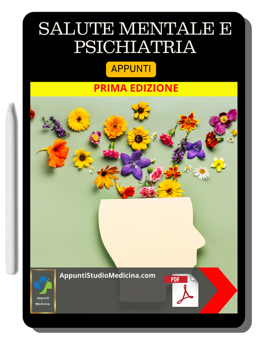 Psichiatria