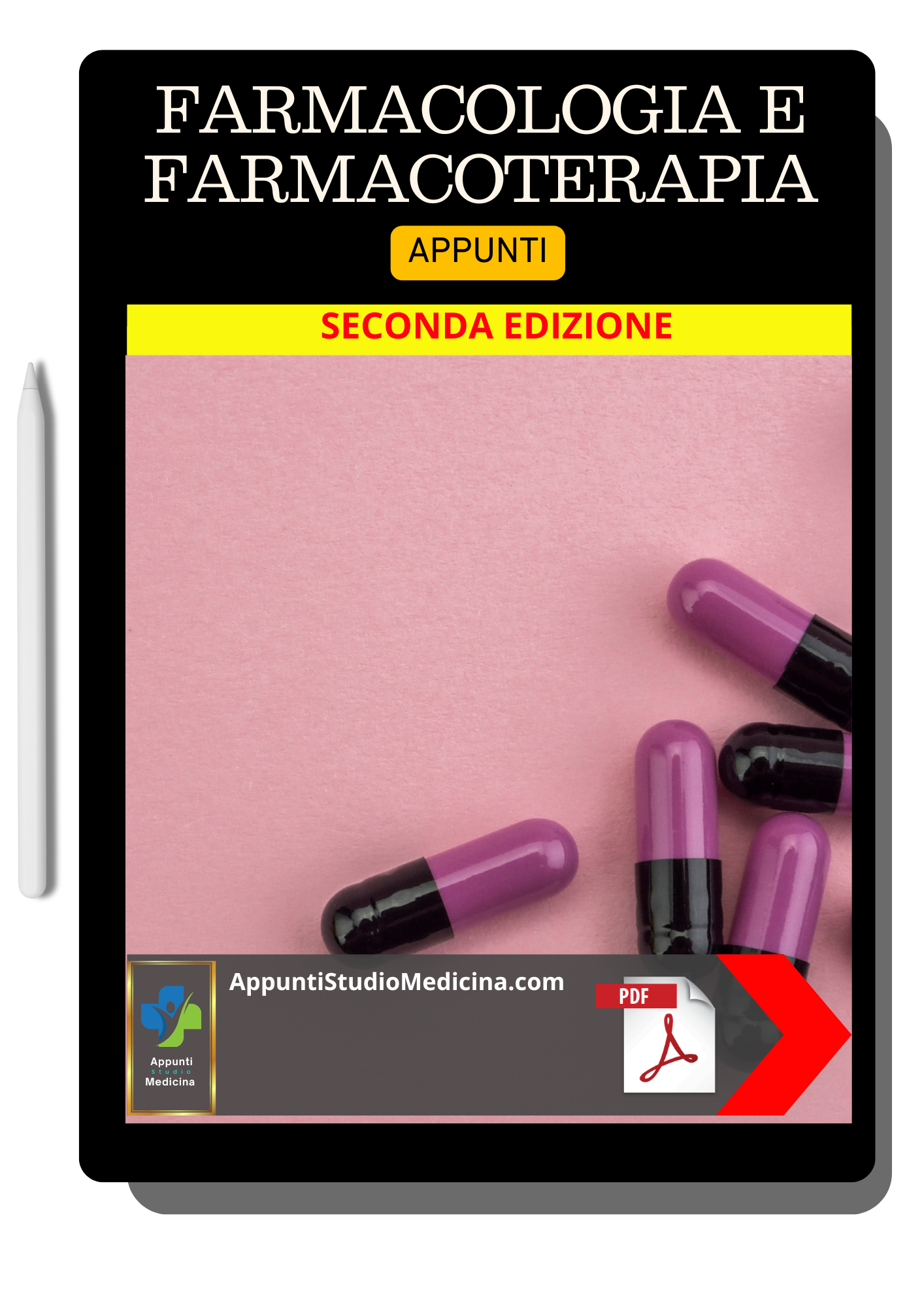 Farmacologia e Farmacoterapia