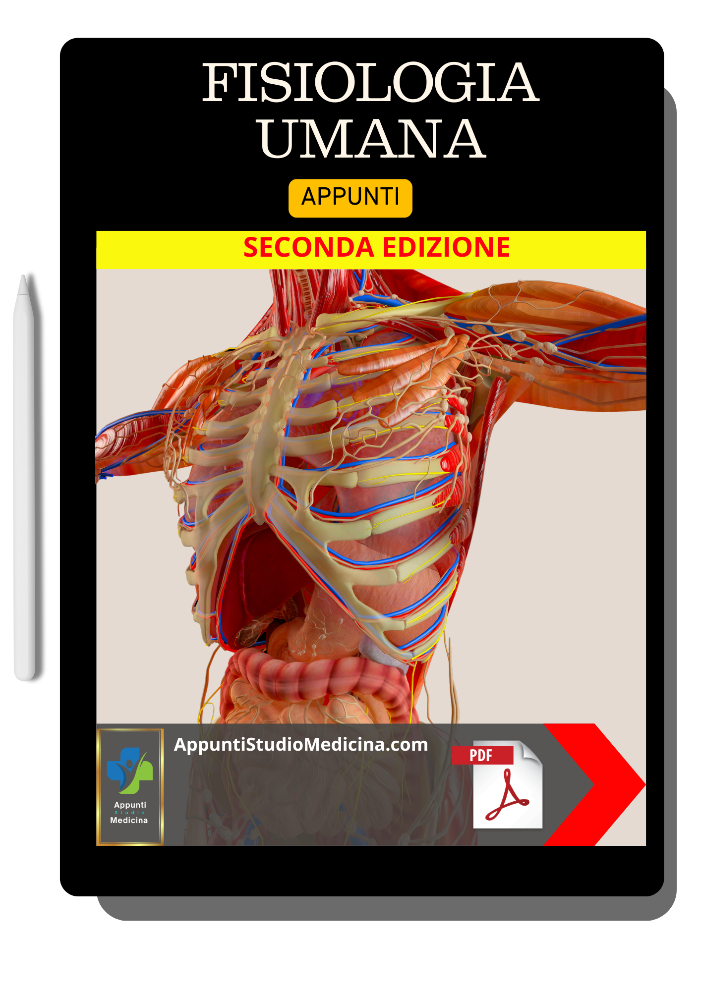 PACCHETTO COMPLETO TUTTE LE MATERIE DI MEDICINA