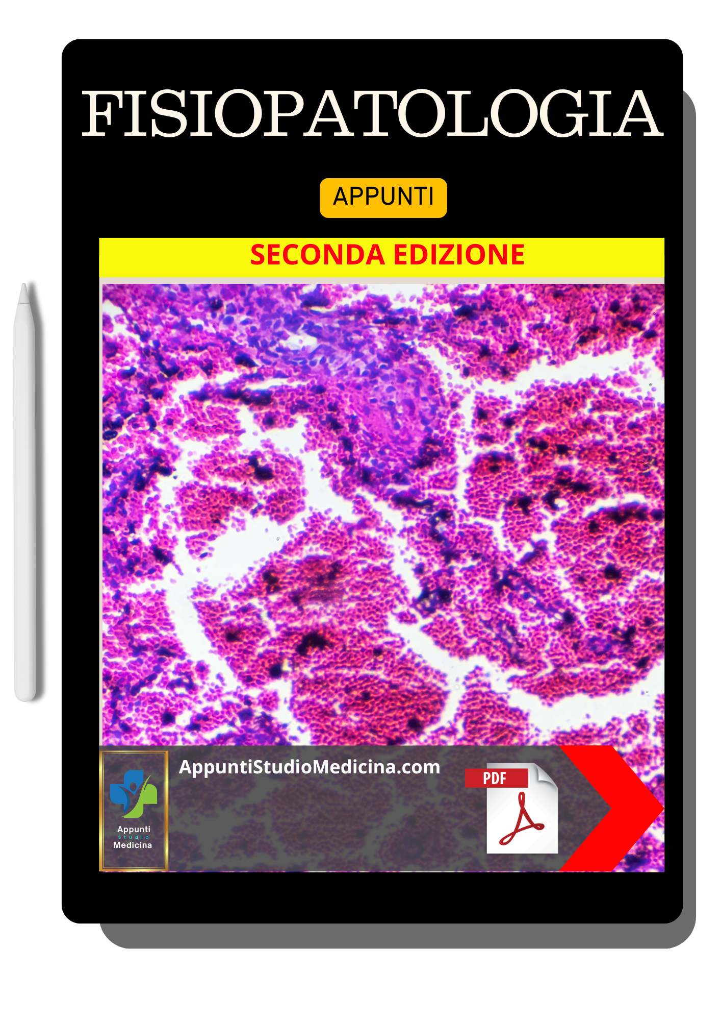 PACCHETTO COMPLETO TUTTE LE MATERIE DI MEDICINA