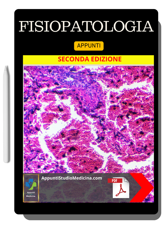 Fisiopatologia