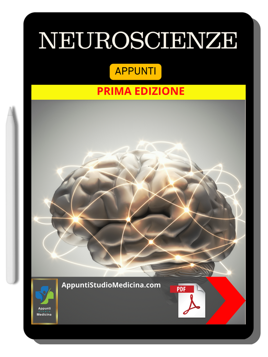 Neuroscienze