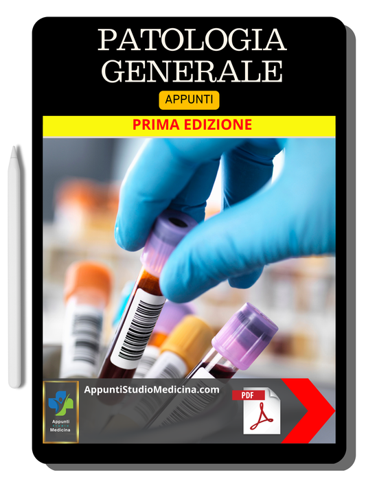 Patologia Generale