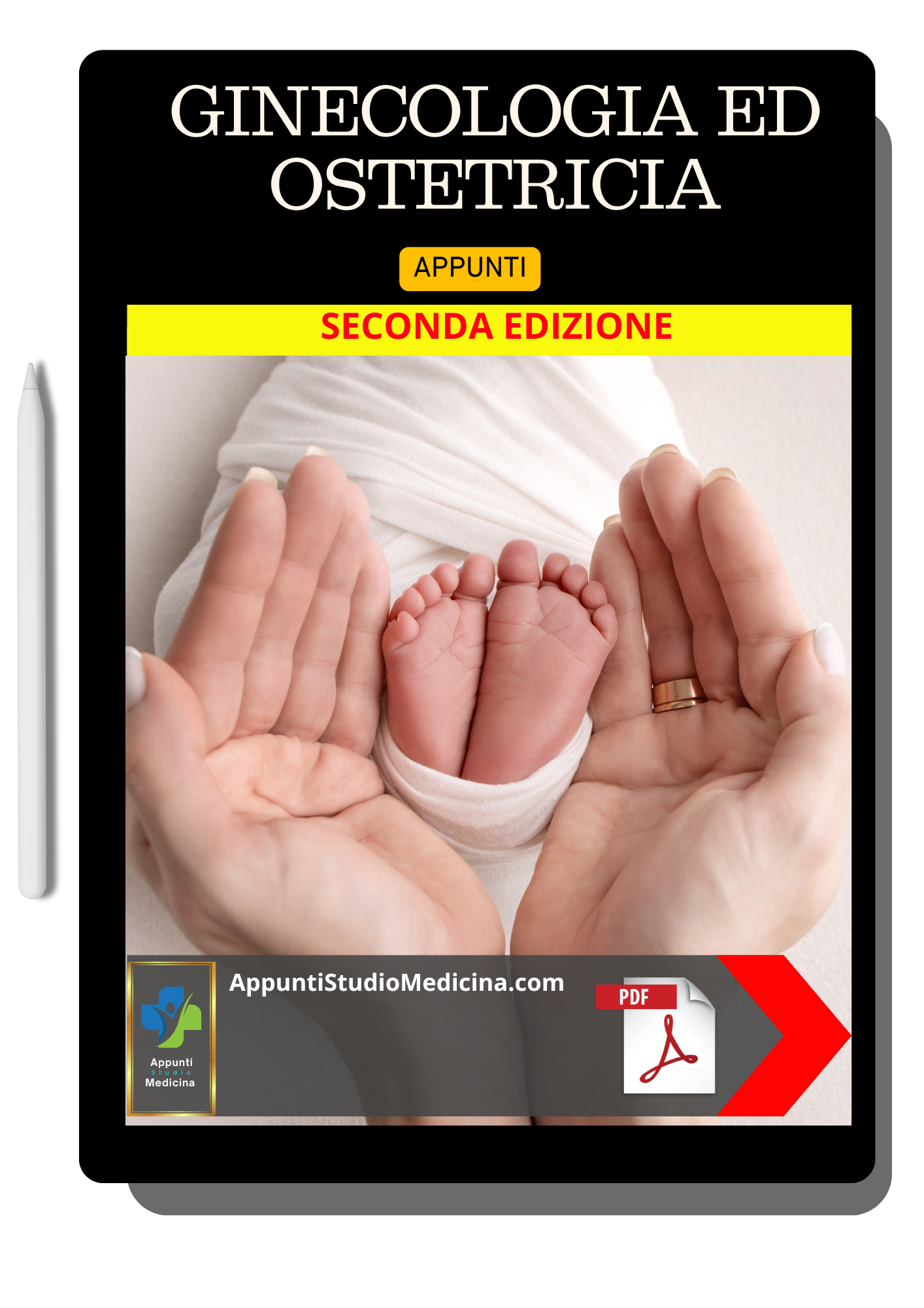 Ginecologia ed Ostetricia