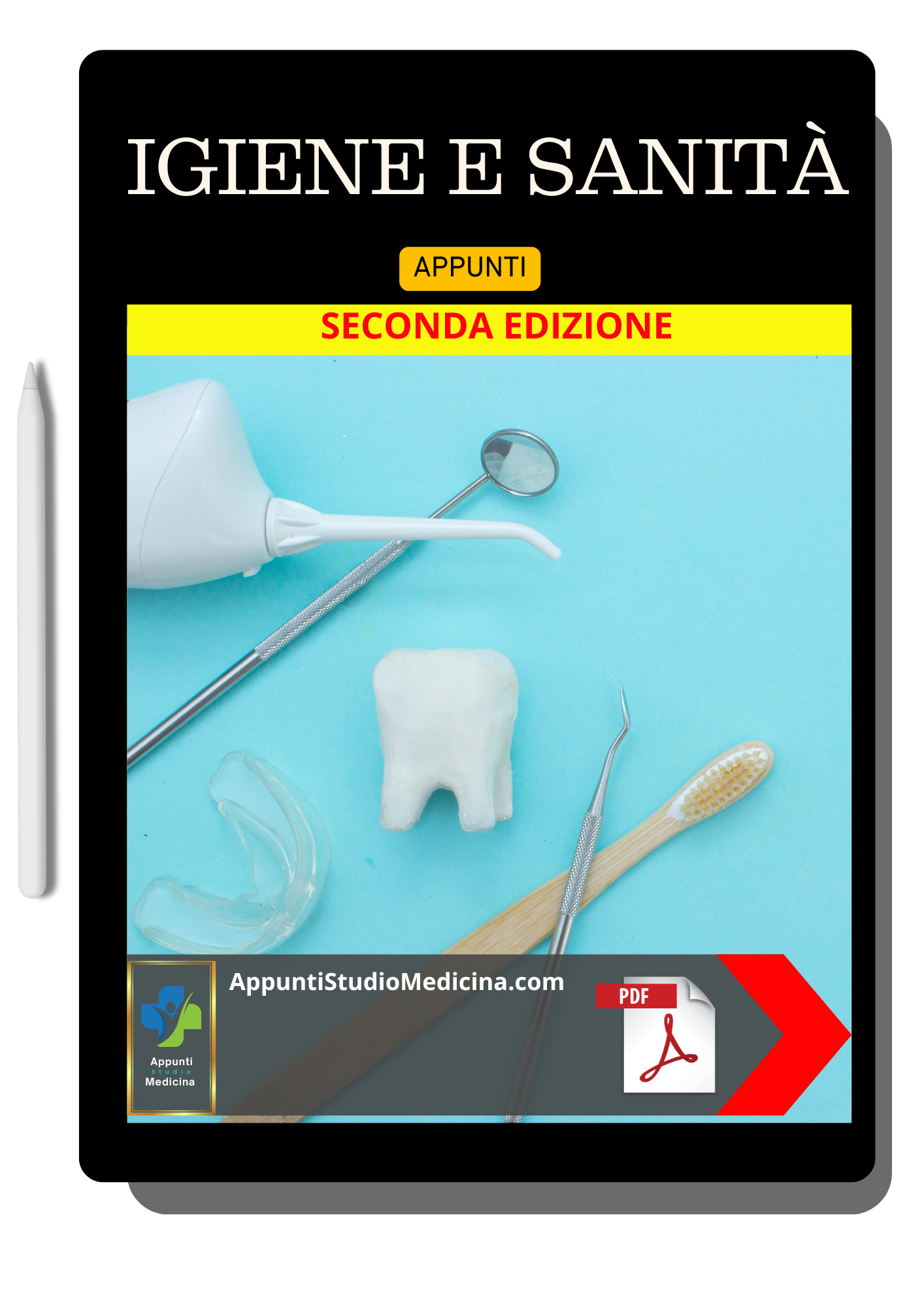 PACCHETTO COMPLETO TUTTE LE MATERIE DI MEDICINA