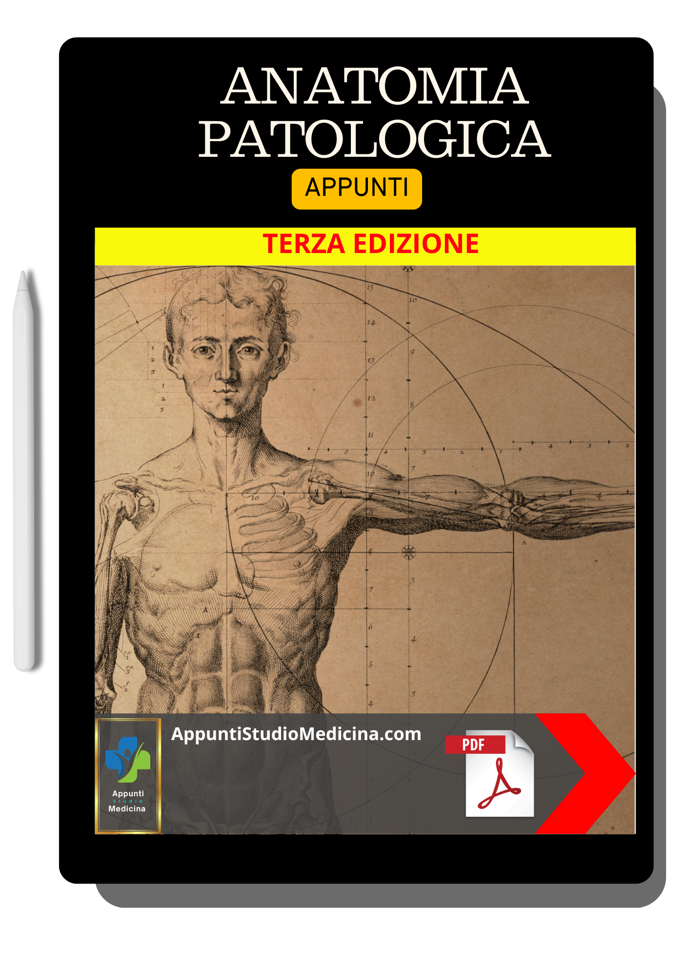 PACCHETTO COMPLETO TUTTE LE MATERIE DI MEDICINA