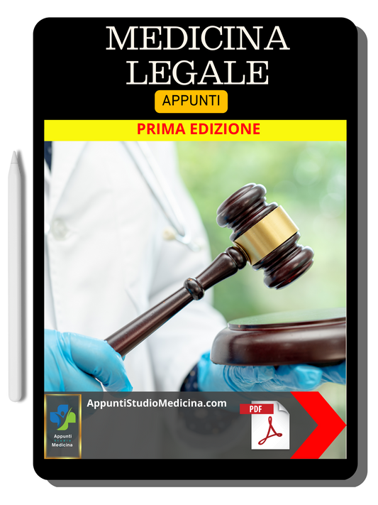 Medicina Legale