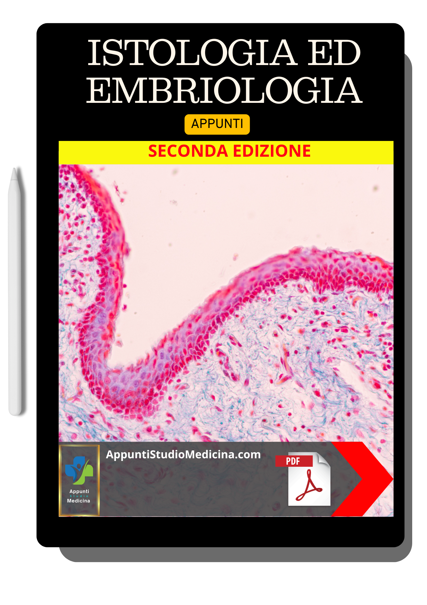 Istologia ed Embriologia