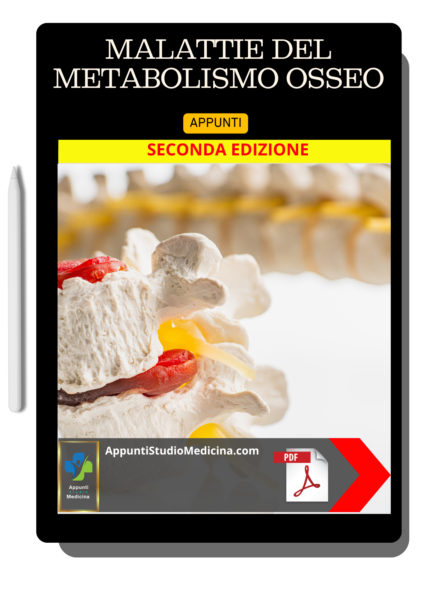 PACCHETTO COMPLETO TUTTE LE MATERIE DI MEDICINA