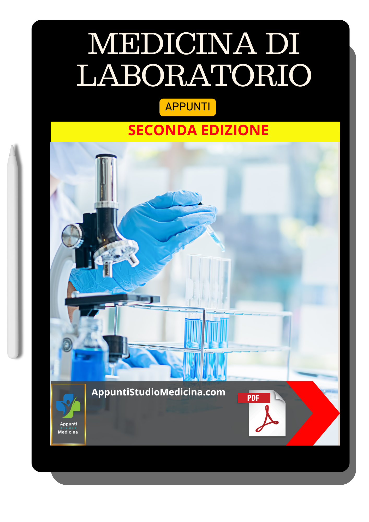 PACCHETTO COMPLETO TUTTE LE MATERIE DI MEDICINA