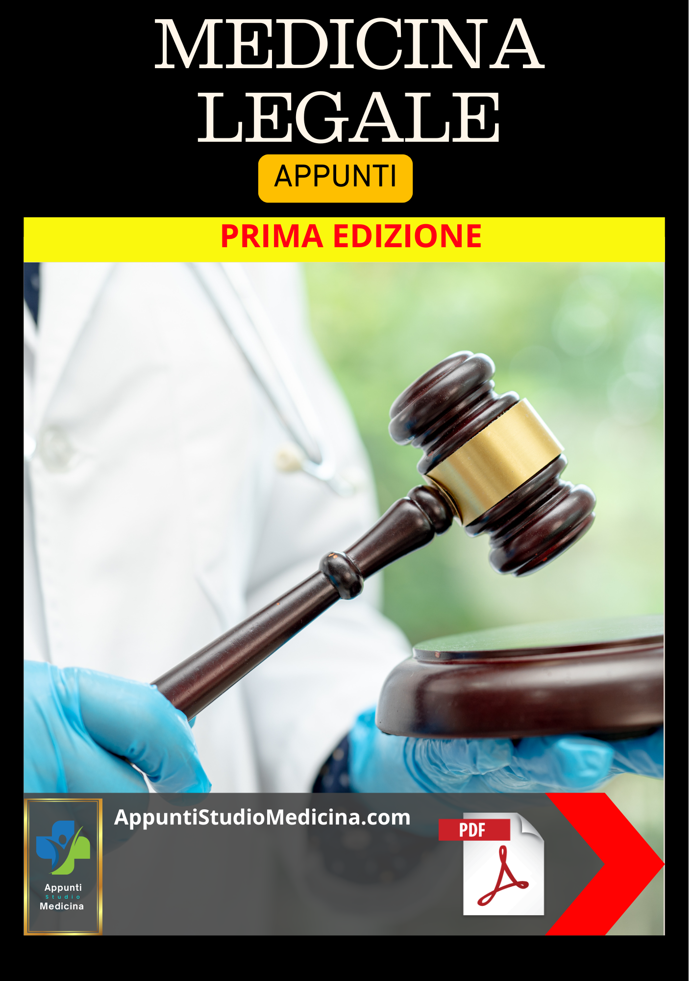 PACCHETTO COMPLETO TUTTE LE MATERIE DI MEDICINA