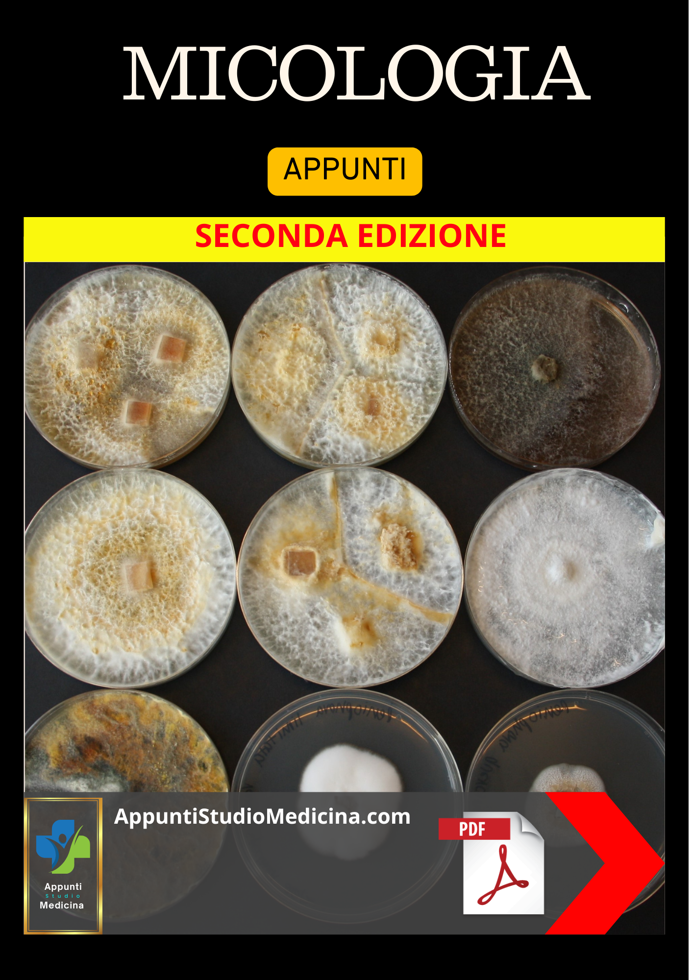 PACCHETTO COMPLETO TUTTE LE MATERIE DI MEDICINA