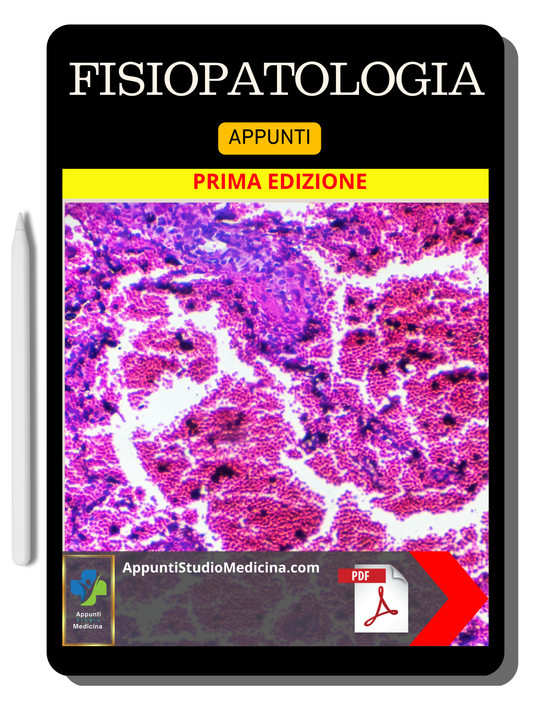 Fisiopatologia