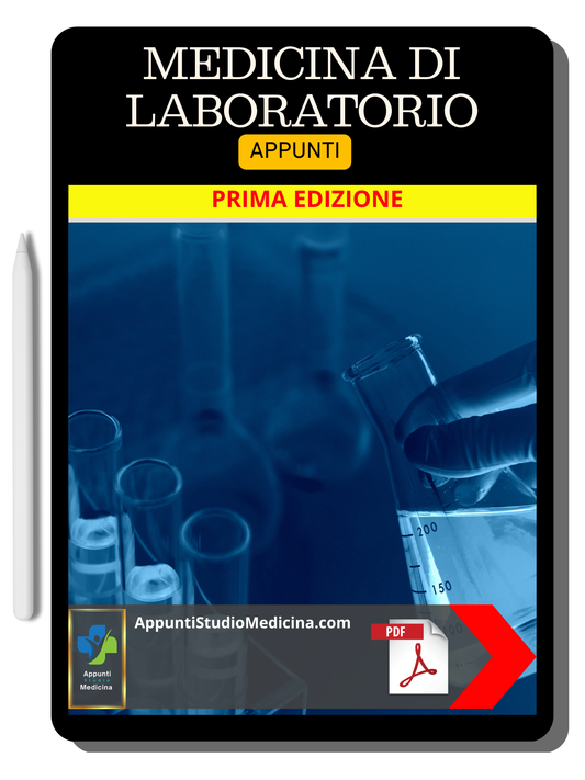 Medicina di Laboratorio