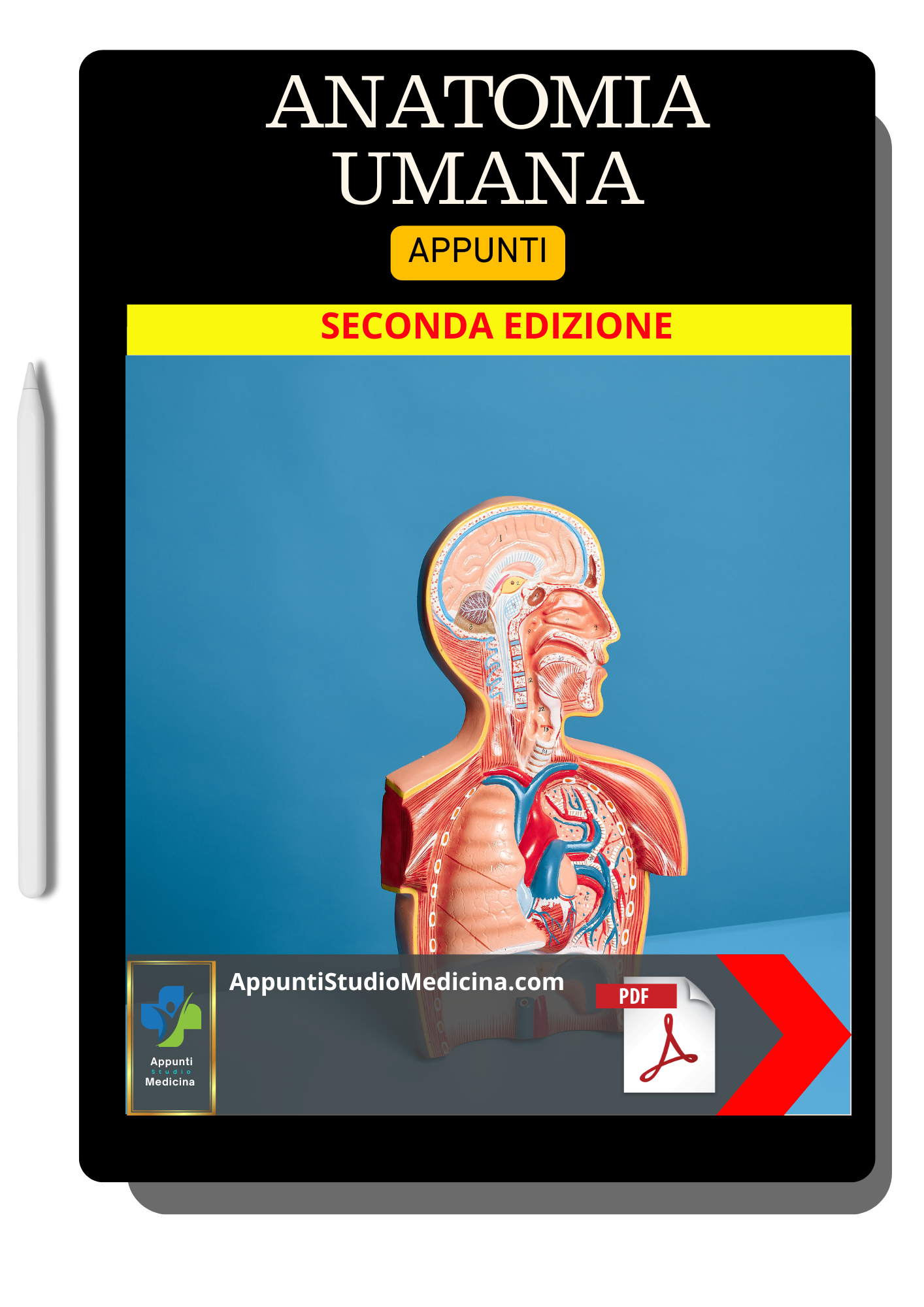PACCHETTO COMPLETO TUTTE LE MATERIE DI MEDICINA