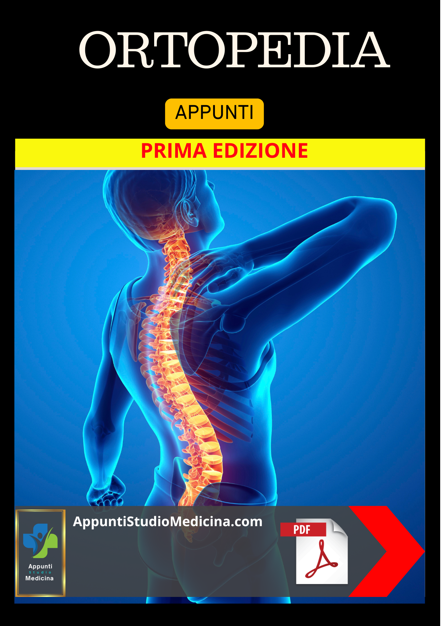 PACCHETTO COMPLETO TUTTE LE MATERIE DI MEDICINA