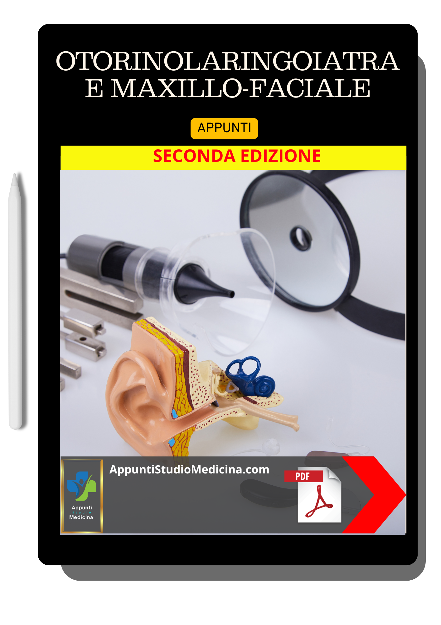 PACCHETTO COMPLETO TUTTE LE MATERIE DI MEDICINA