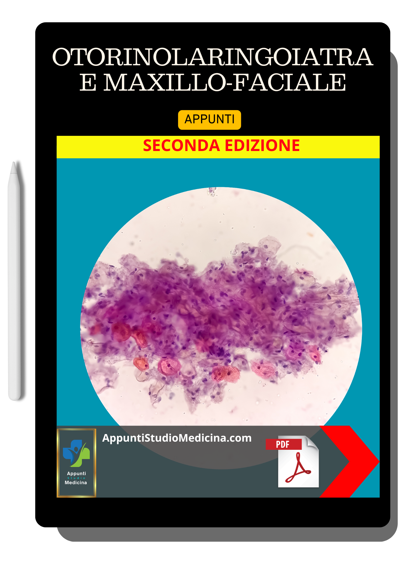 PACCHETTO COMPLETO TUTTE LE MATERIE DI MEDICINA