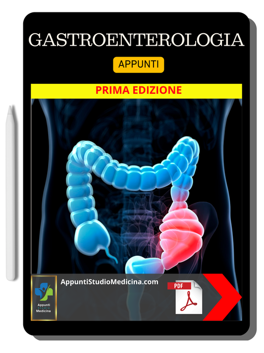 Gastroenterologia