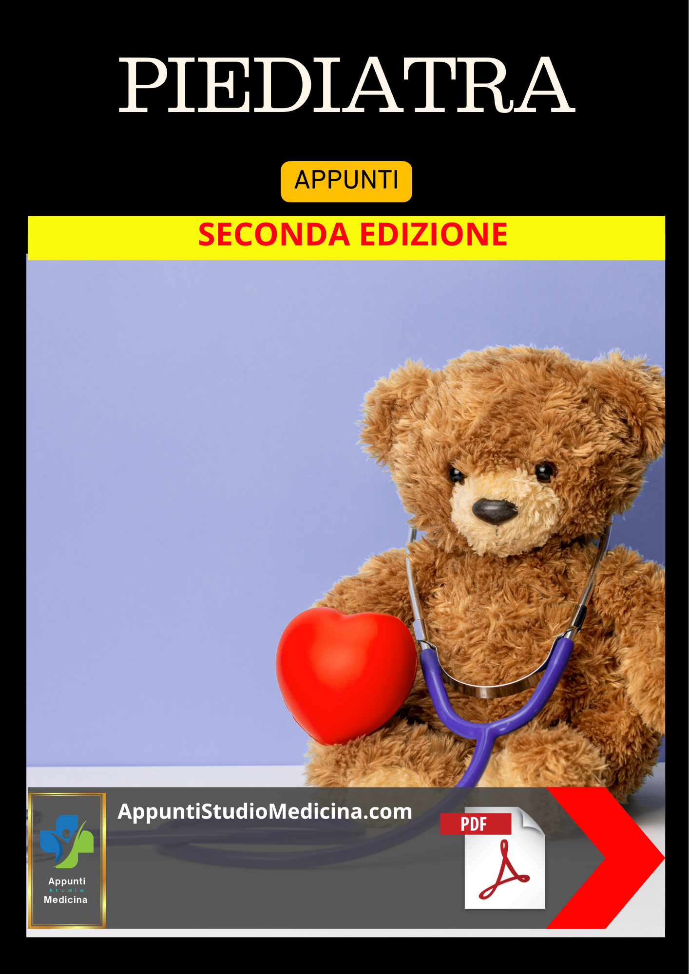 PACCHETTO COMPLETO TUTTE LE MATERIE DI MEDICINA