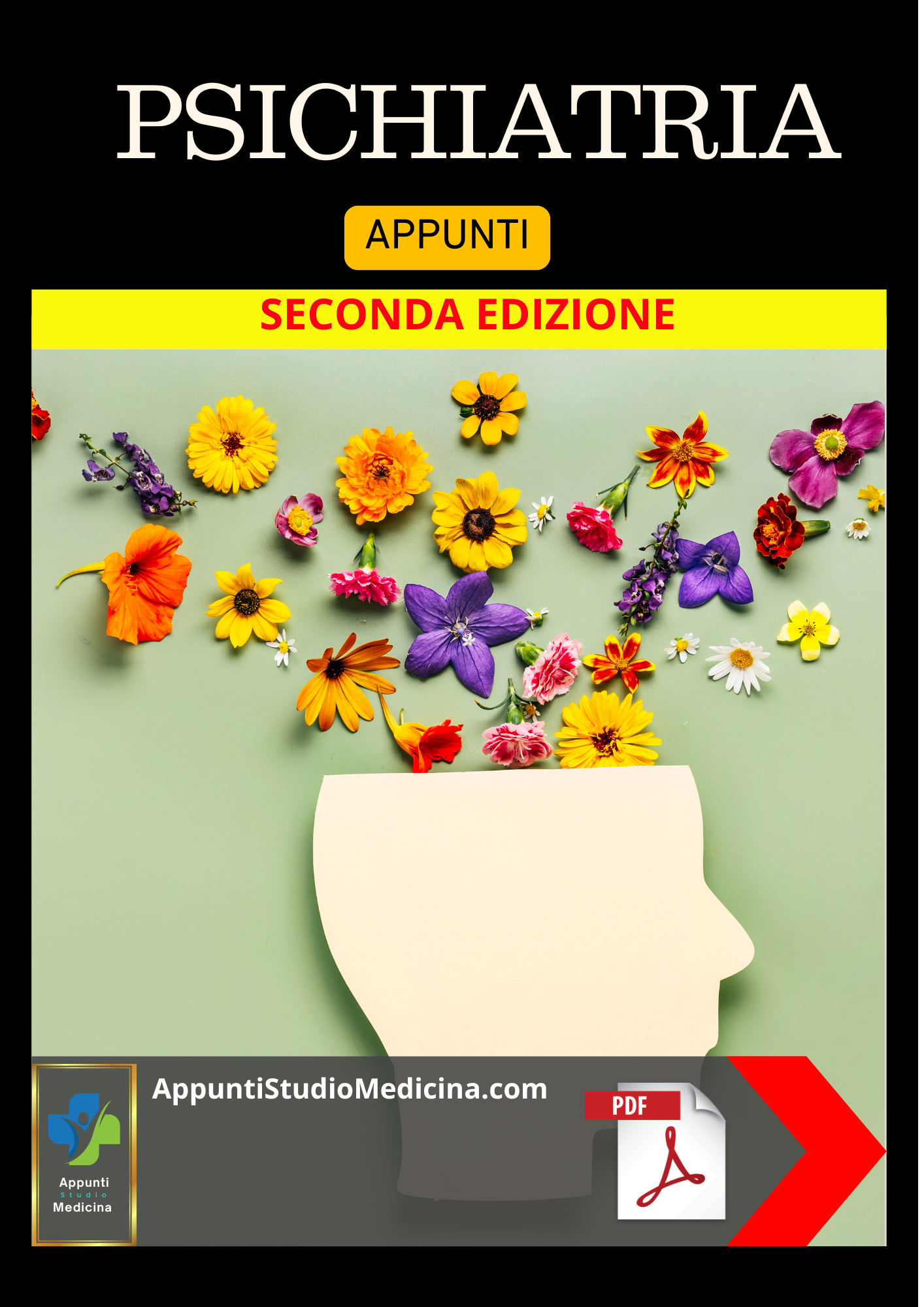 PACCHETTO COMPLETO TUTTE LE MATERIE DI MEDICINA