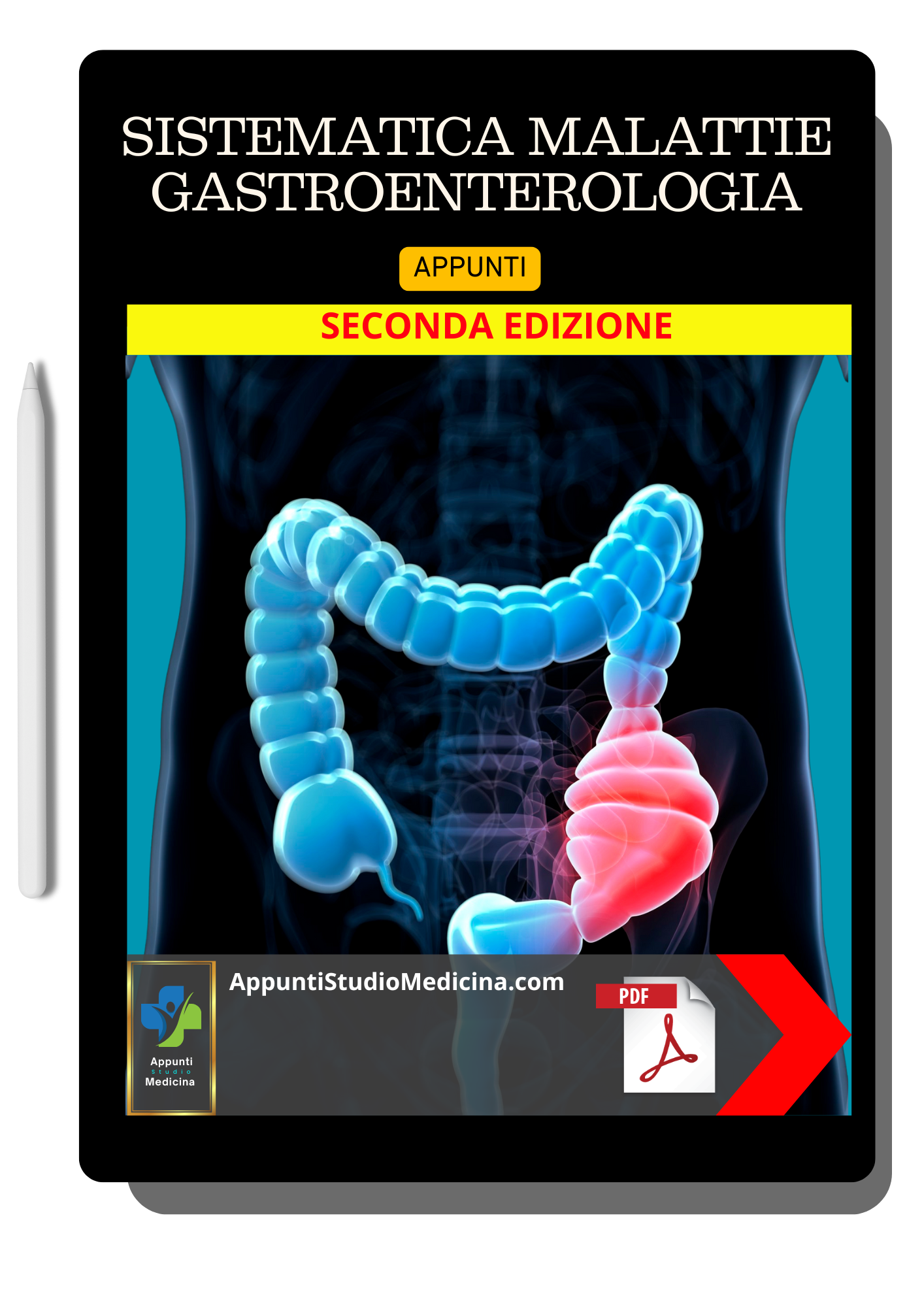 Sistematica Malattie Infettive e Gastroenterologiche