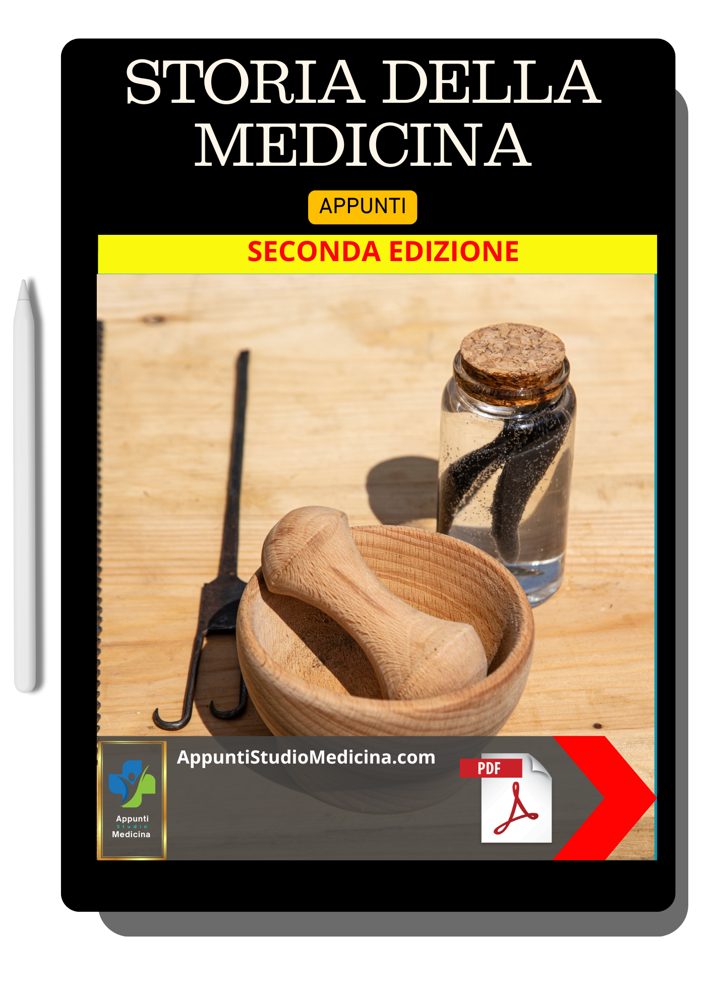 PACCHETTO COMPLETO TUTTE LE MATERIE DI MEDICINA