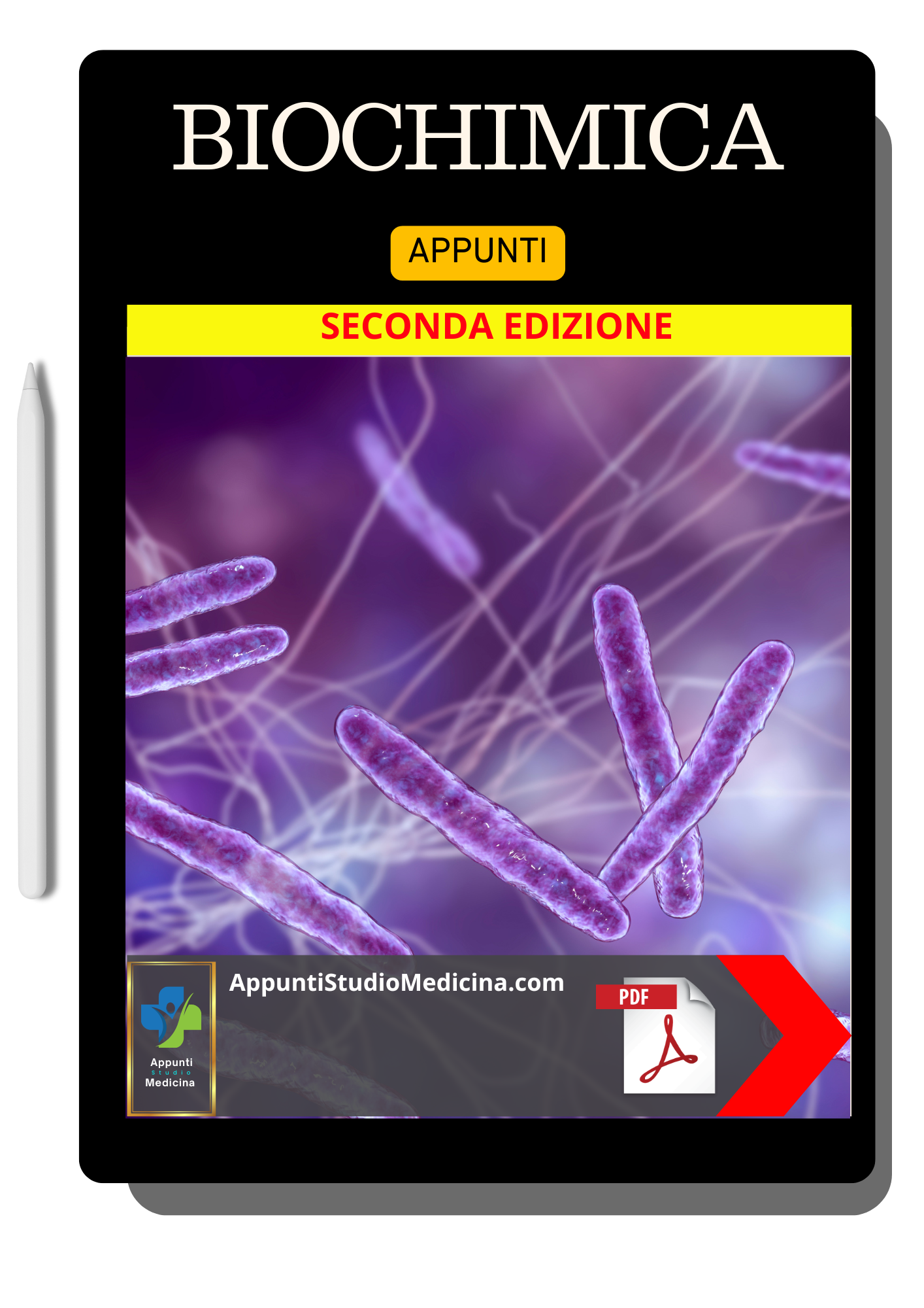 PACCHETTO COMPLETO TUTTE LE MATERIE DI MEDICINA