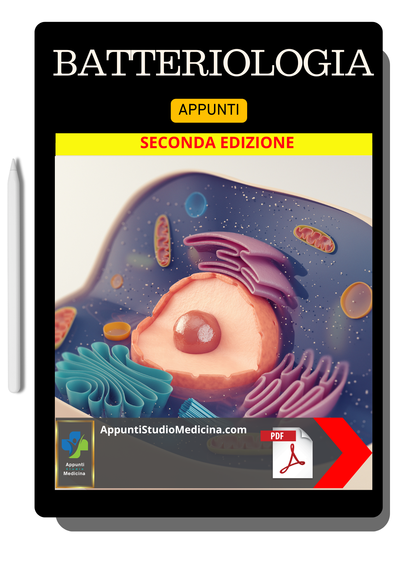 PACCHETTO COMPLETO TUTTE LE MATERIE DI MEDICINA