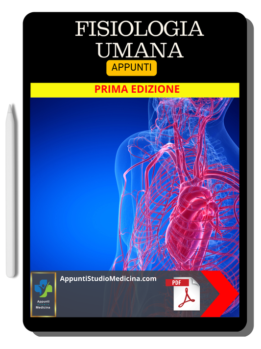 Fisiologia Umana