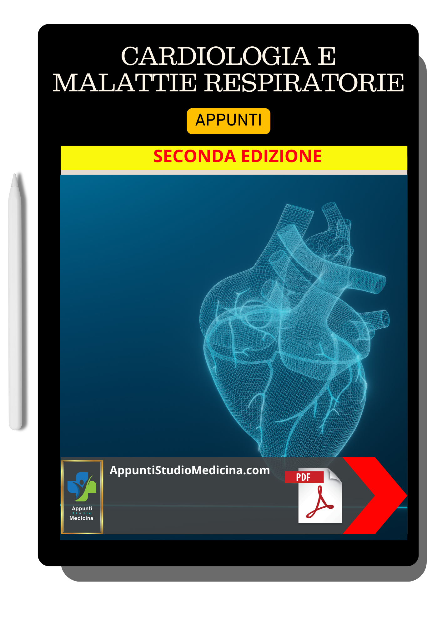 PACCHETTO COMPLETO TUTTE LE MATERIE DI MEDICINA