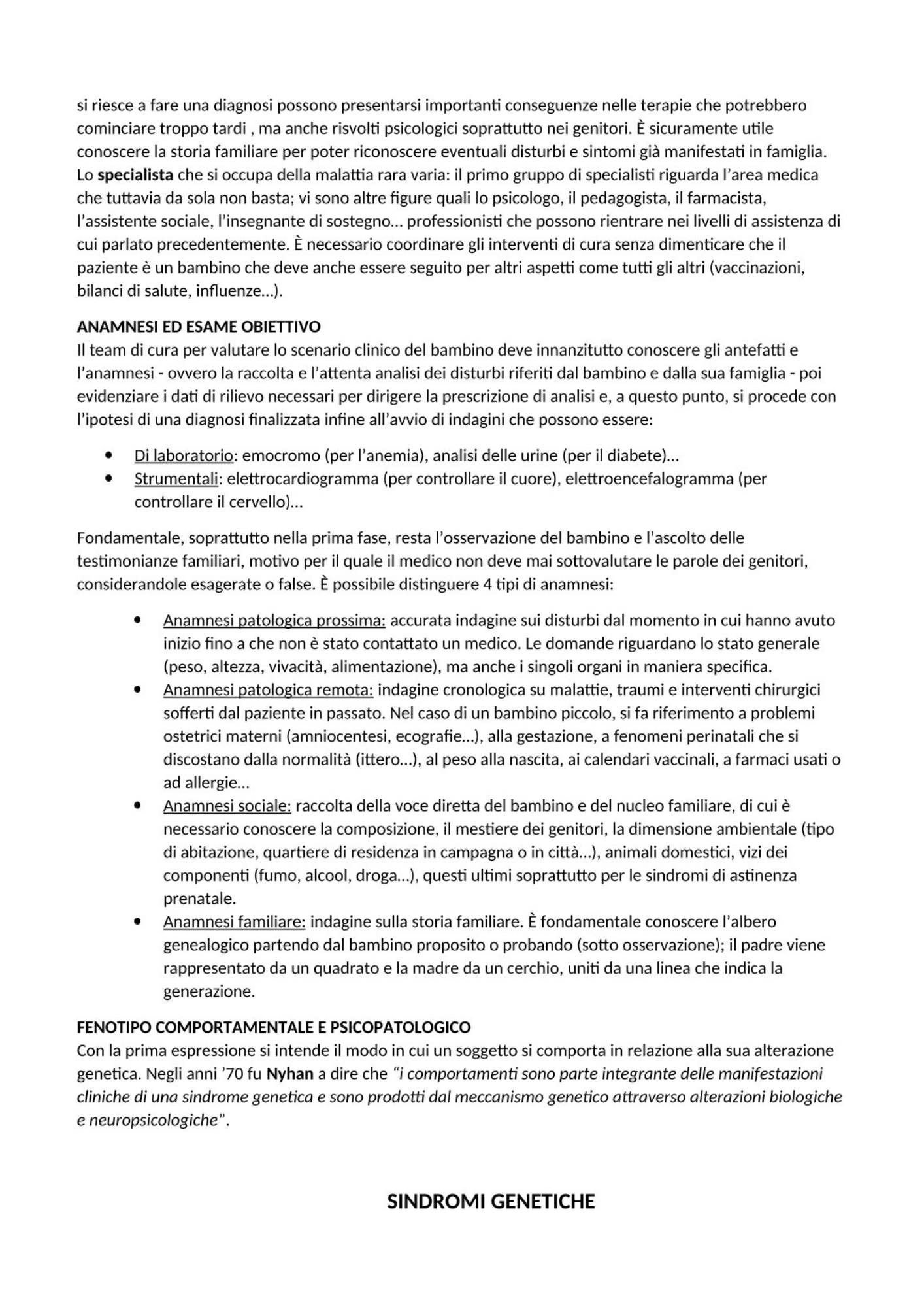 Pediatra