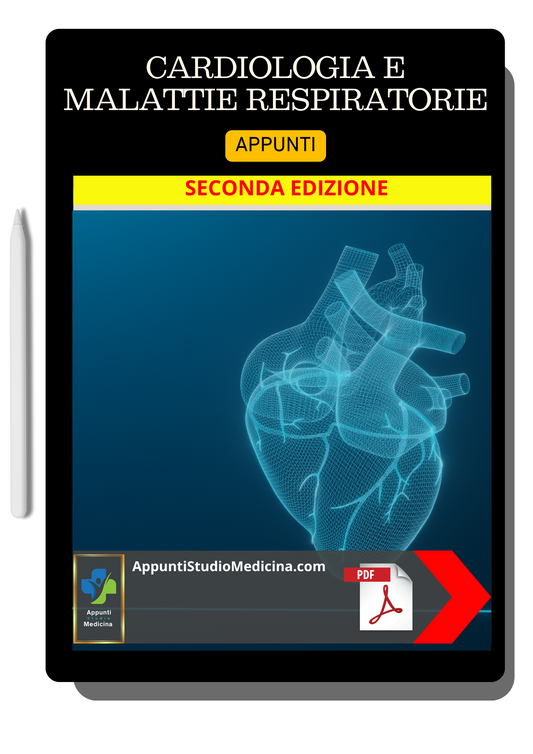 Cardiologia e Malattie Respiratorie