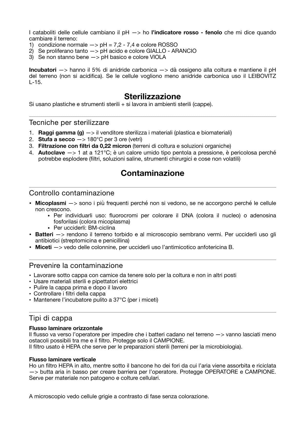 Medicina di Laboratorio