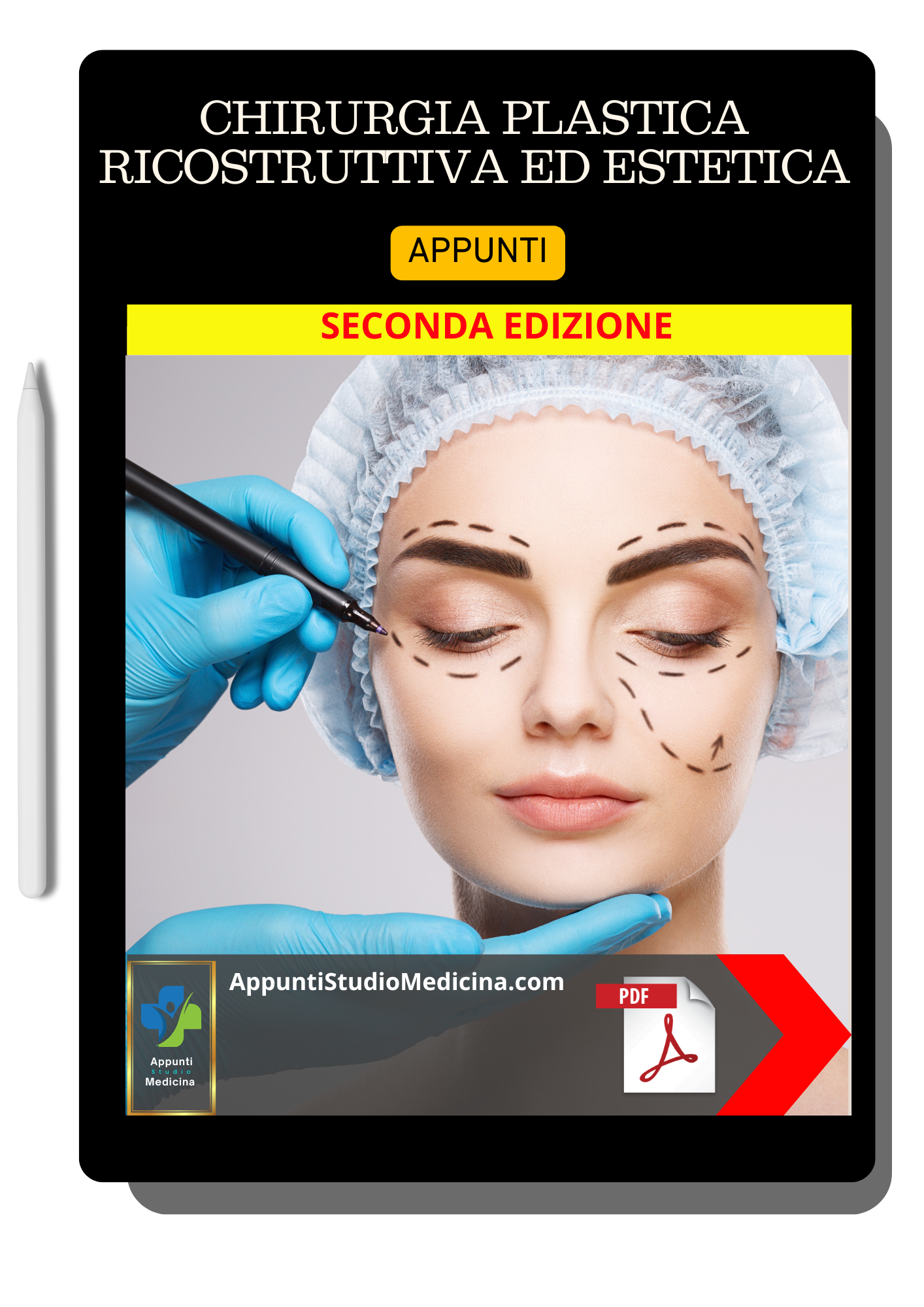 Chirurgia Plastica Ricostruttiva ed Estetica