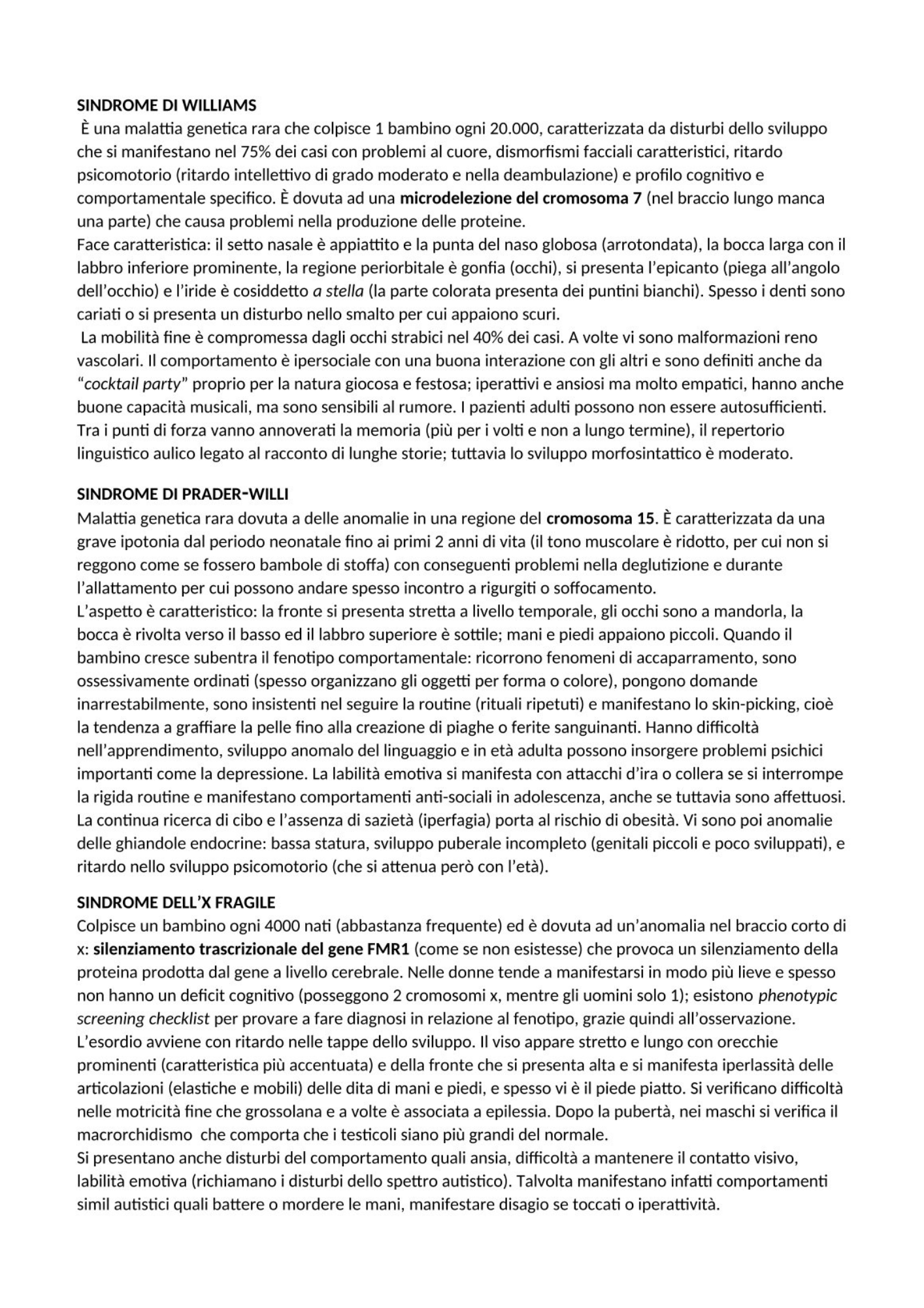 Pediatra