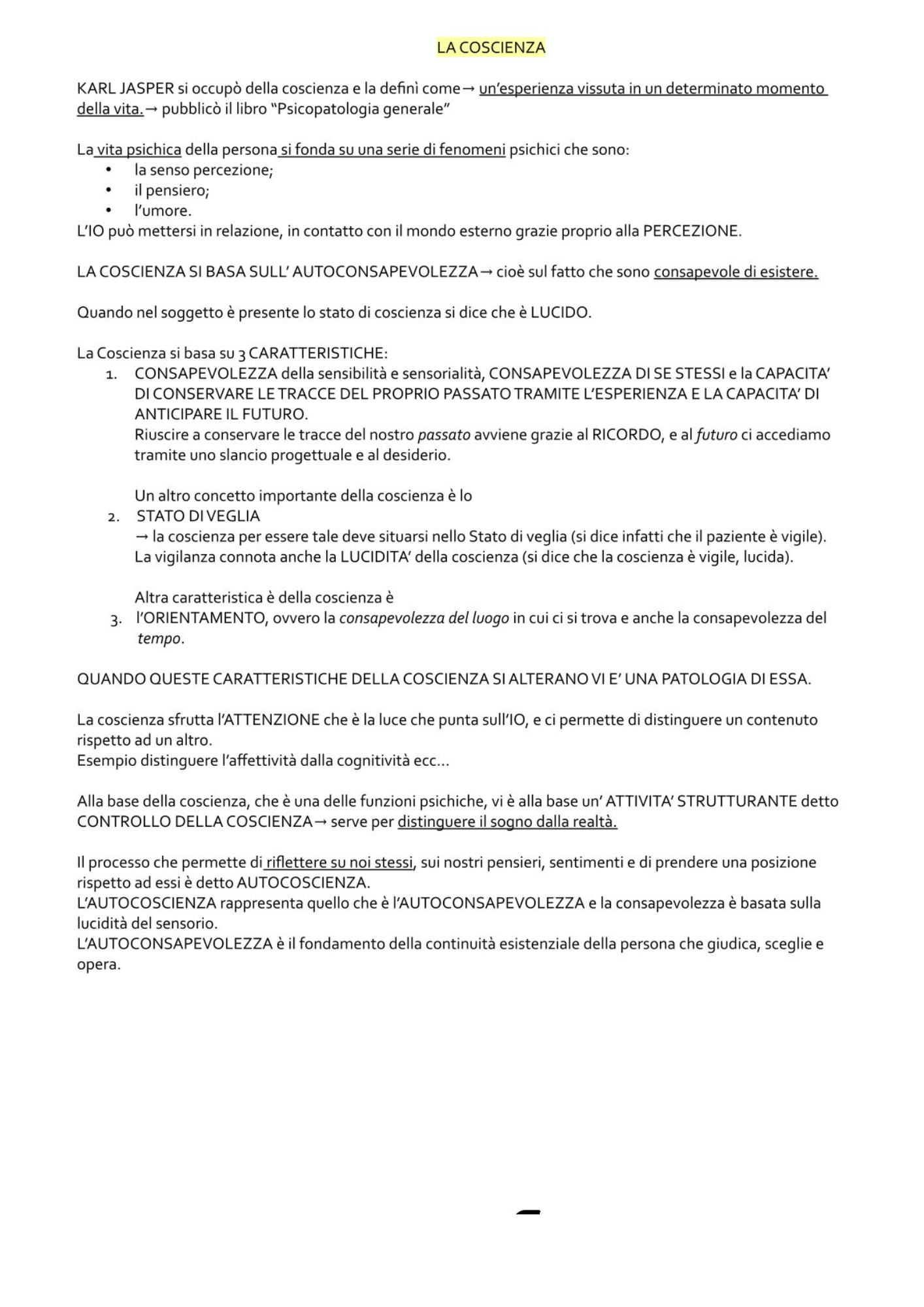 Psichiatria