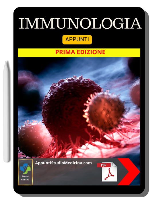 Immunologia