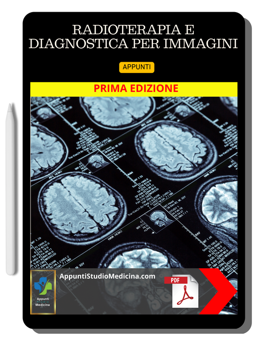 Radioterapia e diagnostica per immagini