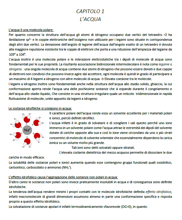 Biochimica