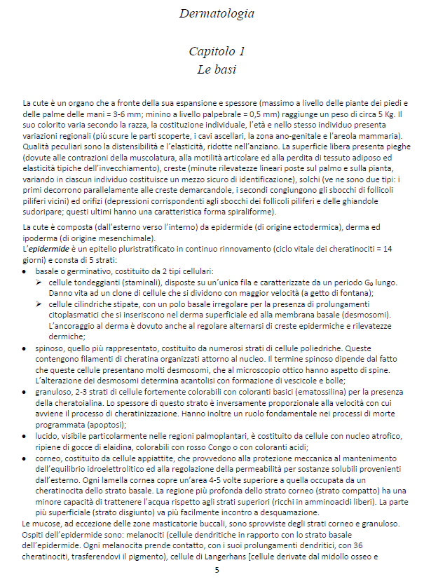 Dermatologia e Reumatologia