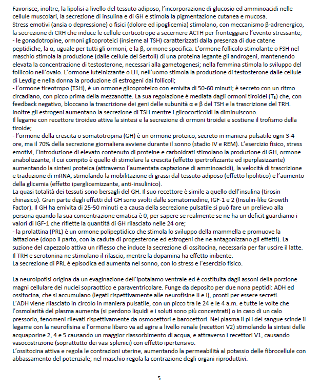 Fisiopatologia