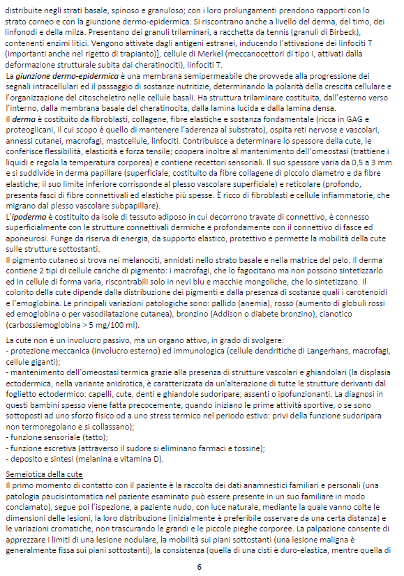 Dermatologia e Reumatologia