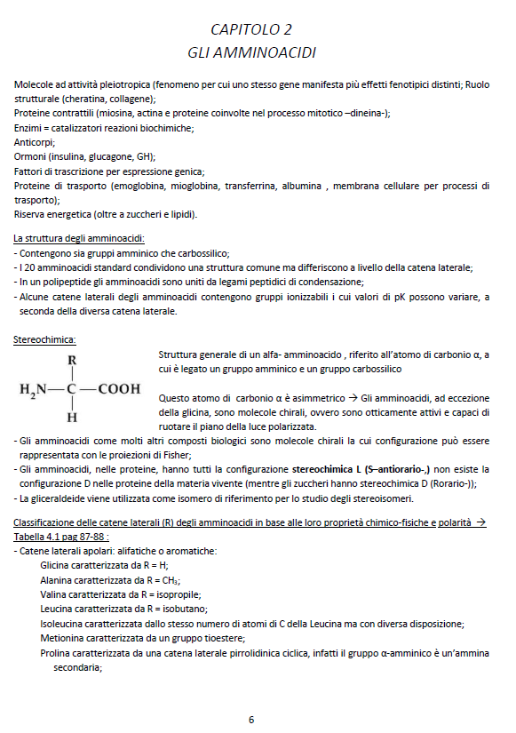 Biochimica