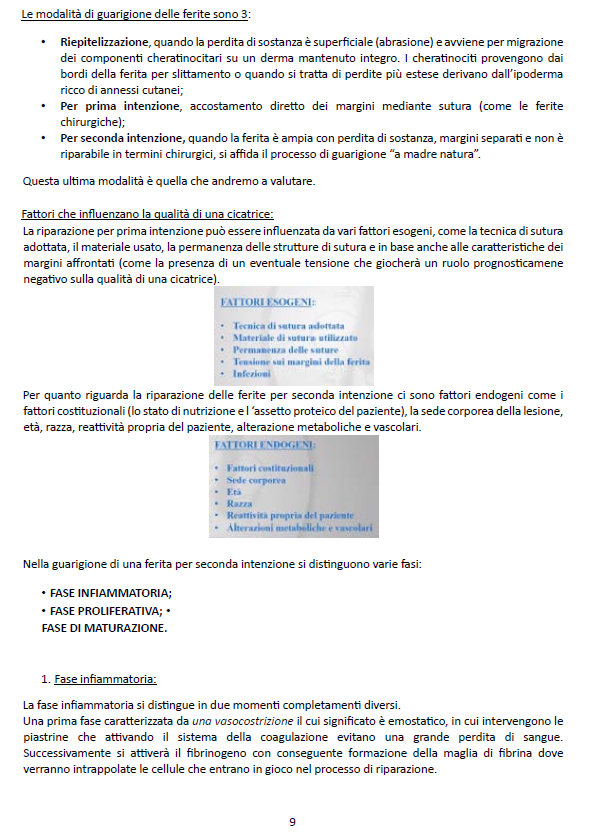 Chirurgia Plastica Ricostruttiva ed Estetica