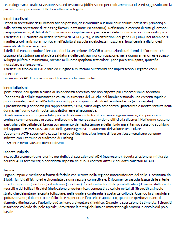 Fisiopatologia